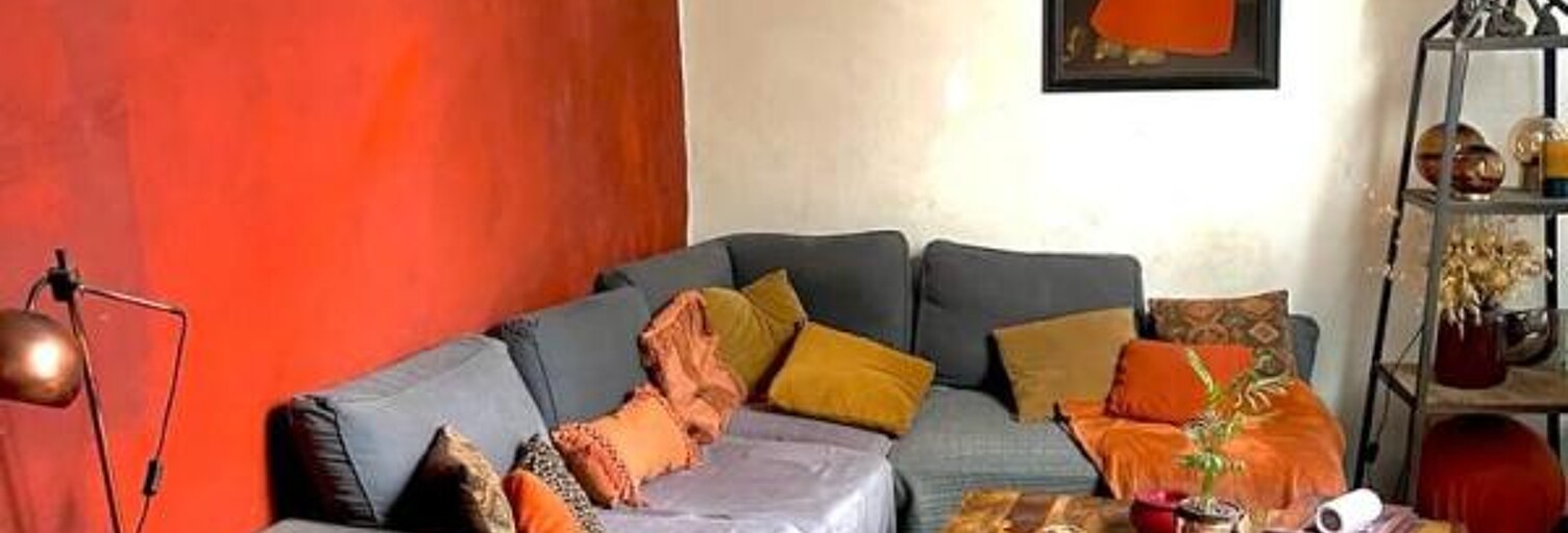 Appartement 3 Pièces 84 m² à vendre à Nîmes (30000)