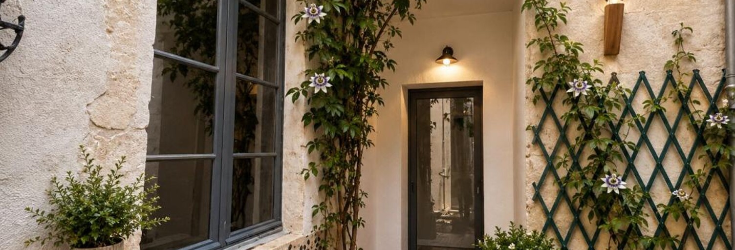 Appartement 3 Pièces 84 m² à vendre à Nîmes (30000)
