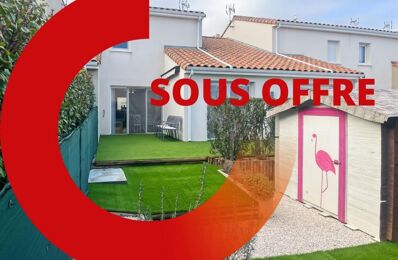 vente maison 383 000 € à proximité de Cap d'Agde (34300)