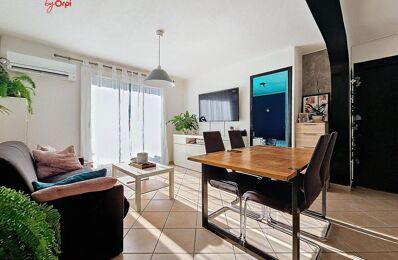 vente appartement 145 000 € à proximité de Le Castellet (83330)