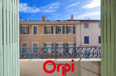 vente appartement 289 000 € à proximité de La Cadière-d'Azur (83740)