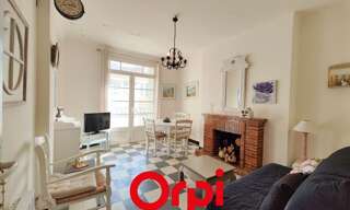 Appartement 2 Pièces 45 m² à vendre à Bandol (83150)