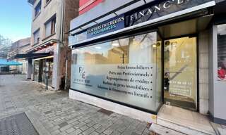 property.type.service   m² à louer à Yutz (57970)