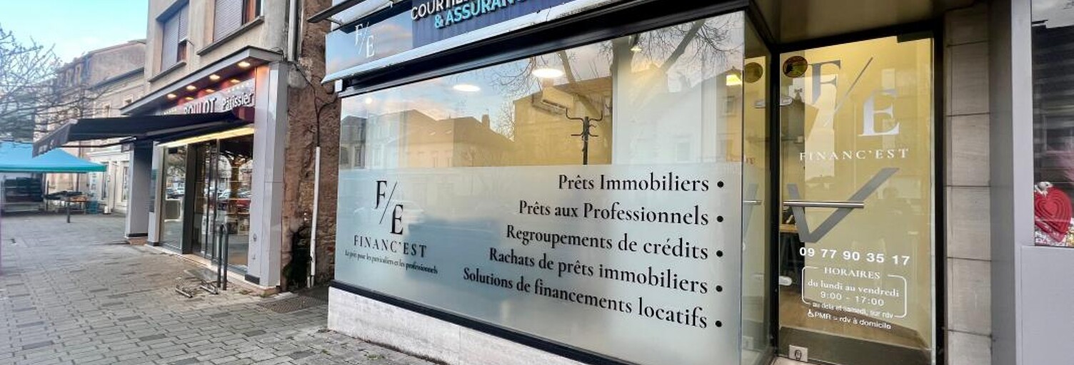 property.type.service   m² à louer à Yutz (57970)