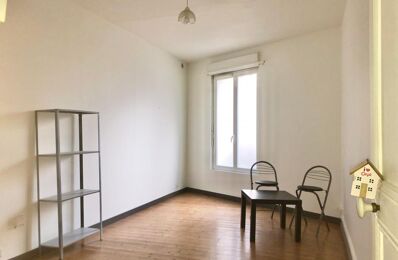 appartement 1 pièces 27 m2 à vendre à Le Havre (76600)