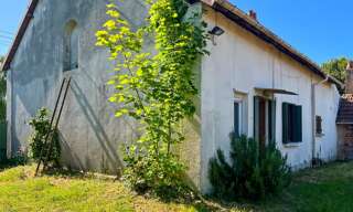 Maison 3 Pièces 83 m² à vendre à Chaumont-sur-Tharonne (41600)