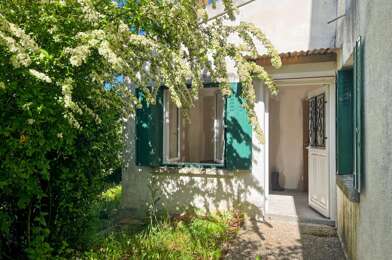 Maison 3 pièces 167000 €