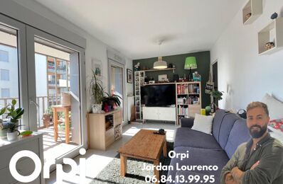 vente appartement 220 000 € à proximité de Saint-Paul-de-Varces (38760)