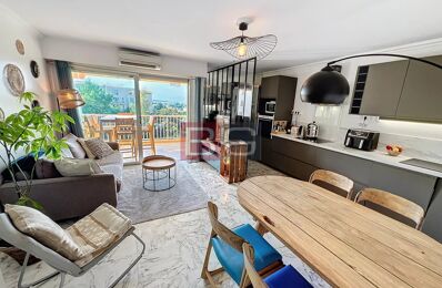 vente appartement 360 000 € à proximité de Biot (06410)