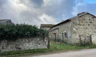 Maison 1 Pièce 370 m² à vendre à Chevillon (52170)