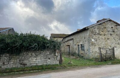 vente maison 19 000 € à proximité de Eurville-Bienville (52410)