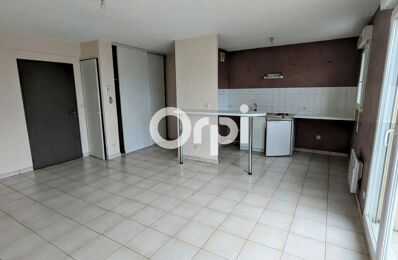 location appartement 600 € CC /mois à proximité de Vic-le-Comte (63270)