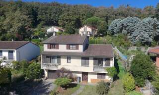 Maison 8 Pièces 185 m² à vendre à Brignais (69530)