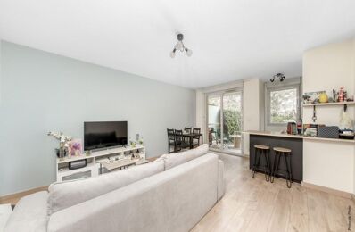 vente appartement 129 000 € à proximité de Lespinasse (31150)