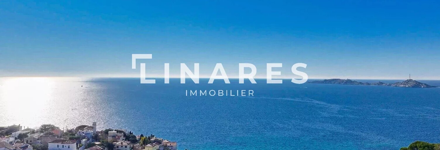 Appartement 4 Pièces 121 m² à vendre à Marseille 7 (13007)