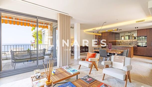 Appartement 4 pièces  à vendre Marseille 7eme 13007