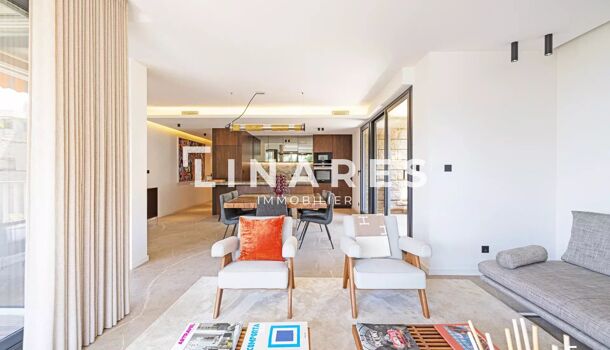 Appartement 4 pièces  à vendre Marseille 7eme 13007