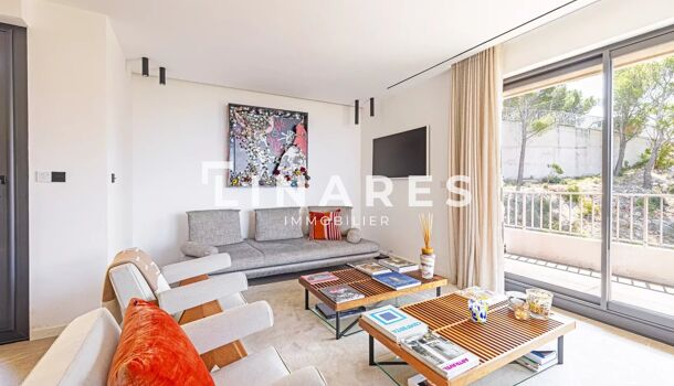 Appartement 4 pièces  à vendre Marseille 7eme 13007