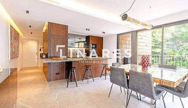 Appartement 4 pièces  à vendre Marseille 7eme 13007