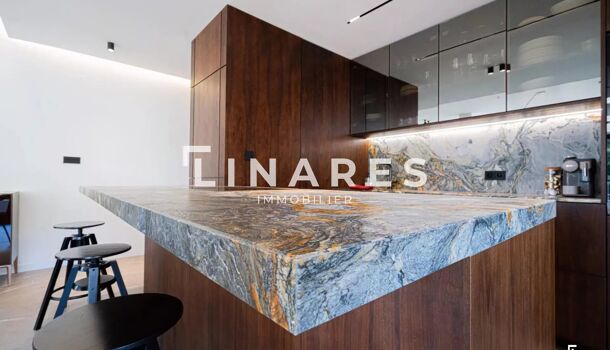 Appartement 4 pièces  à vendre Marseille 7eme 13007