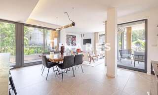 Appartement 4 Pièces 121 m² à vendre à Marseille 7 (13007)