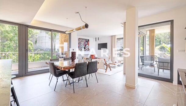 Appartement 4 pièces  à vendre Marseille 7eme 13007