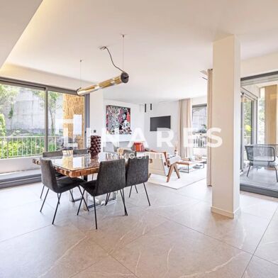 Appartement 4 pièces 1195000 €