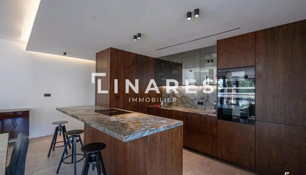 Appartement 4 pièces  à vendre Marseille 7eme 13007