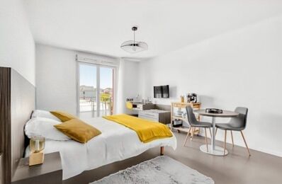 vente appartement 114 000 € à proximité de Blagnac (31700)