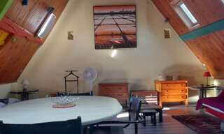 Appartement 1 Pièce 36 m² à louer à Le Croisic (44490)