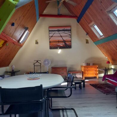 Appartement 1 pièces 665 €