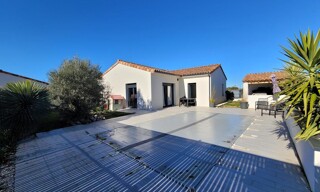 Maison 4 Pièces 95 m² à vendre à Lagardelle-sur-Lèze (31870)