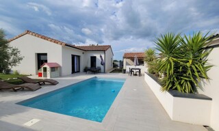 Maison 4 Pièces 95 m² à vendre à Lagardelle-sur-Lèze (31870)