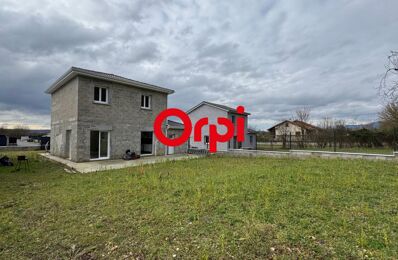 vente maison 299 500 € à proximité de Bouvesse-Quirieu (38390)