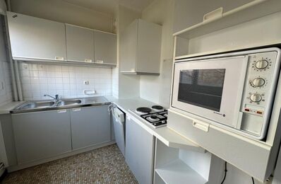 vente appartement 109 000 € à proximité de Cernay-Lès-Reims (51420)