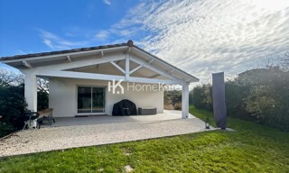 Maison 4 Pièces 125 m² à vendre à Fonsorbes (31470)