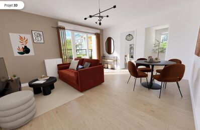 vente appartement 163 800 € à proximité de Le Perray-en-Yvelines (78610)