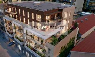 Appartement 1 Pièce 40 m² à vendre à Nice (06300)