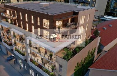 vente appartement 281 000 € à proximité de Èze (06360)