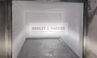 Garage  12 m² à vendre à Nice (06000)