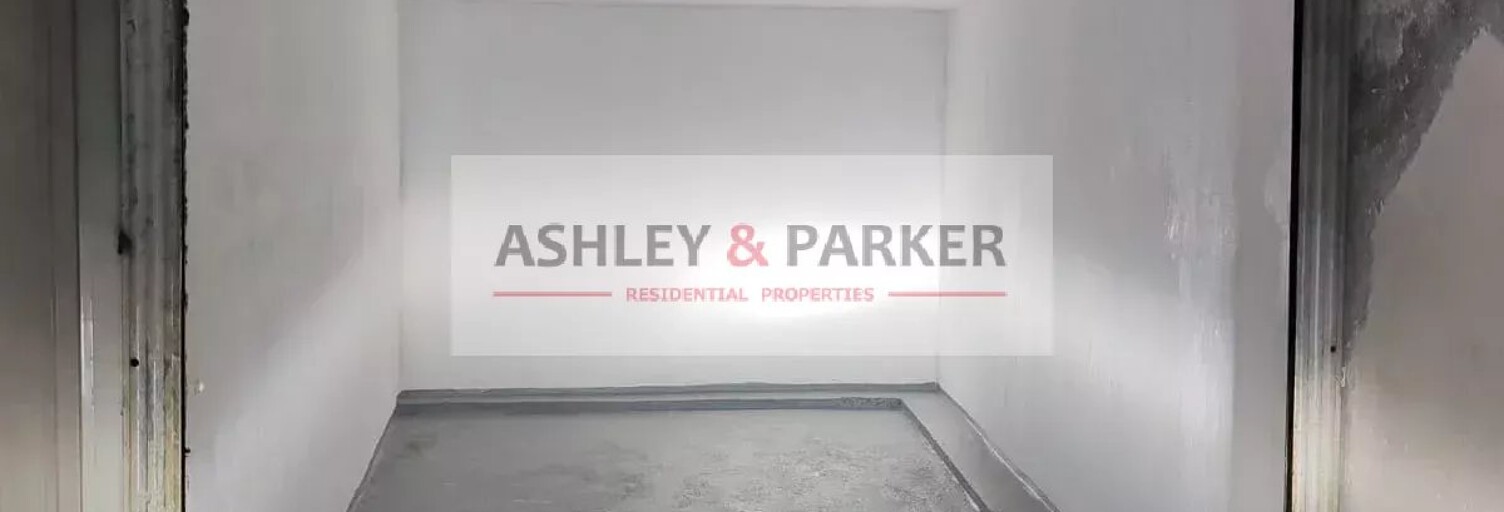 Garage  12 m² à vendre à Nice (06000)