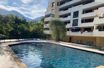 location appartement 740 € CC /mois à proximité de Nice (06300)