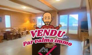 Appartement 4 Pièces 133 m² à vendre à Valdeblore (06420)