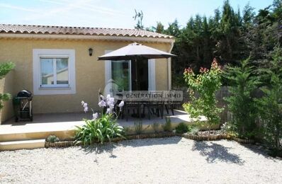 vente maison 234 000 € à proximité de Maussane-les-Alpilles (13520)