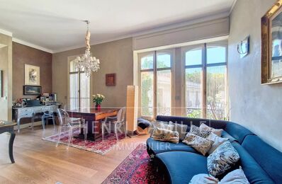 vente appartement 865 000 € à proximité de Valbonne (06560)