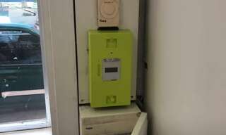 Commerce 1 Pièce 23 m² à vendre à Nice (06000)