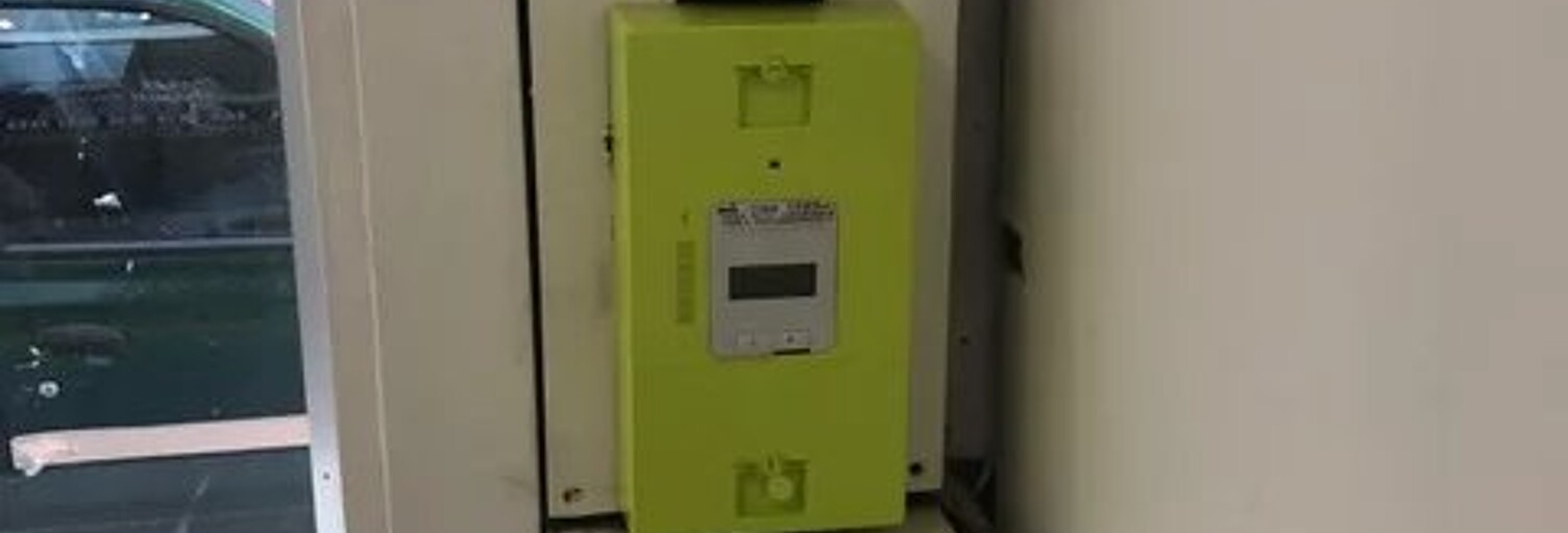 Commerce 1 Pièce 23 m² à vendre à Nice (06000)