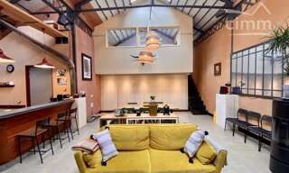 Appartement 6 Pièces 157 m² à vendre à Saint-Étienne (42100)