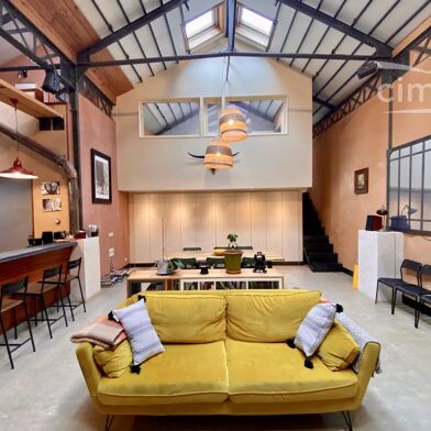 Appartement 6 pièces 249000 €