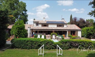Maison 7 Pièces 214 m² à vendre à Toulouse (31000)